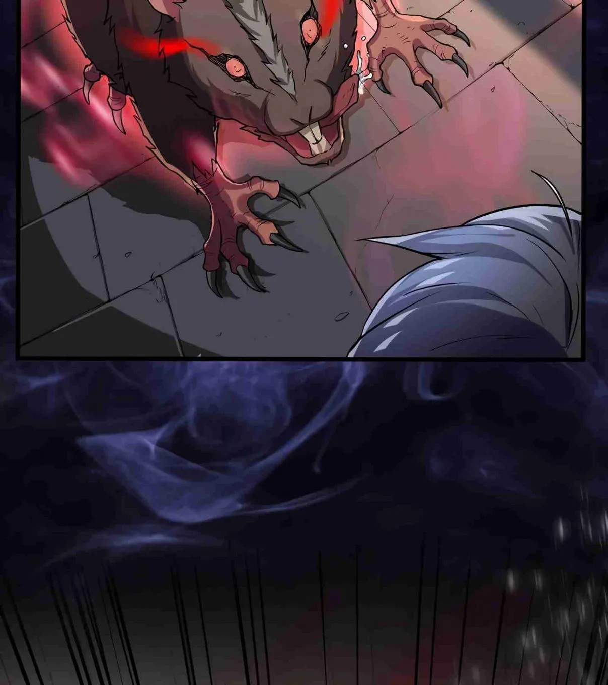 Read Skill Master Levels Up chapter 103.1 image 47 on Lezhin