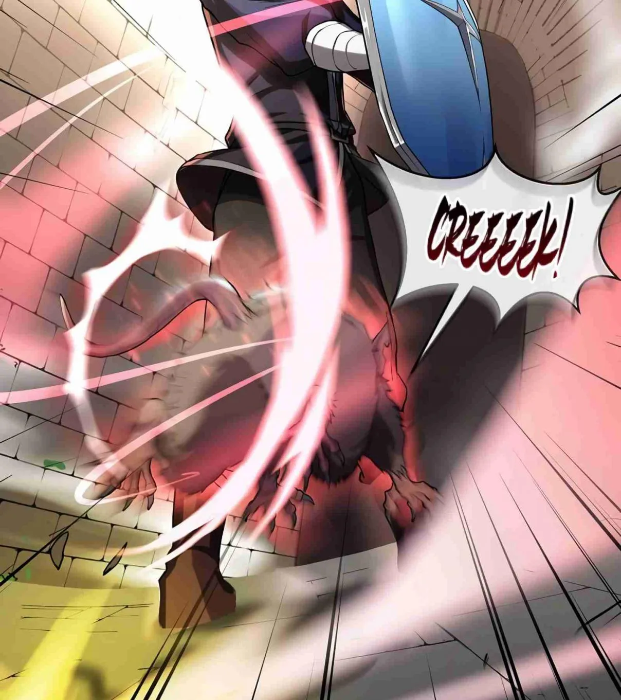 Read Skill Master Levels Up chapter 103.1 image 49 on Lezhin