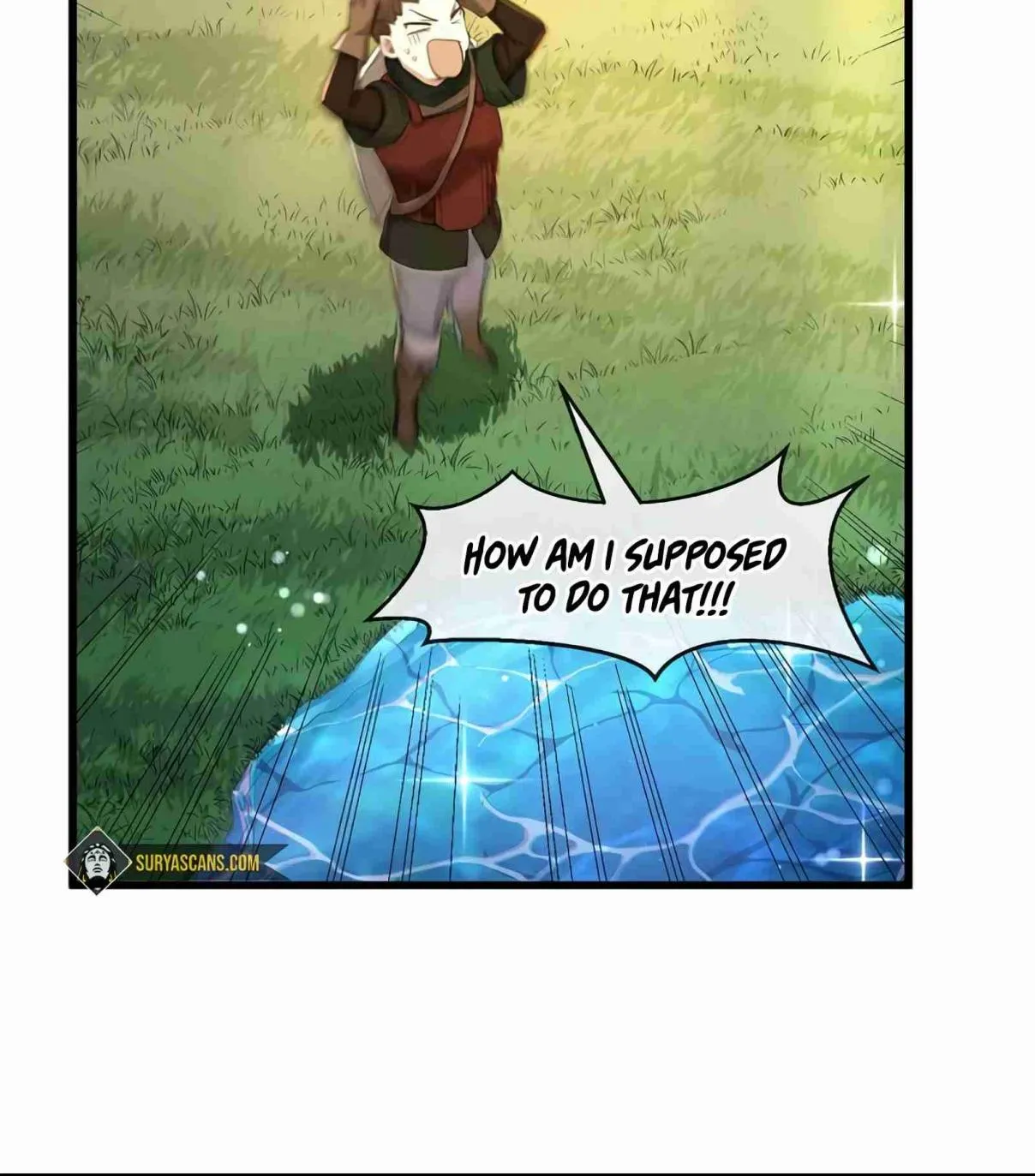 Read Skill Master Levels Up chapter 103.1 image 6 on Lezhin