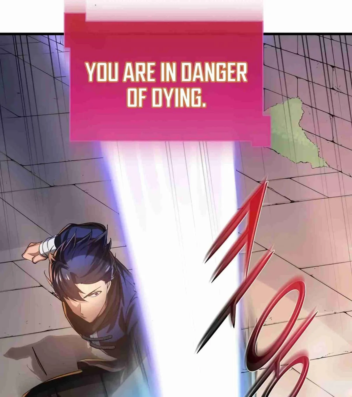 Read Skill Master Levels Up chapter 103.1 image 61 on Lezhin