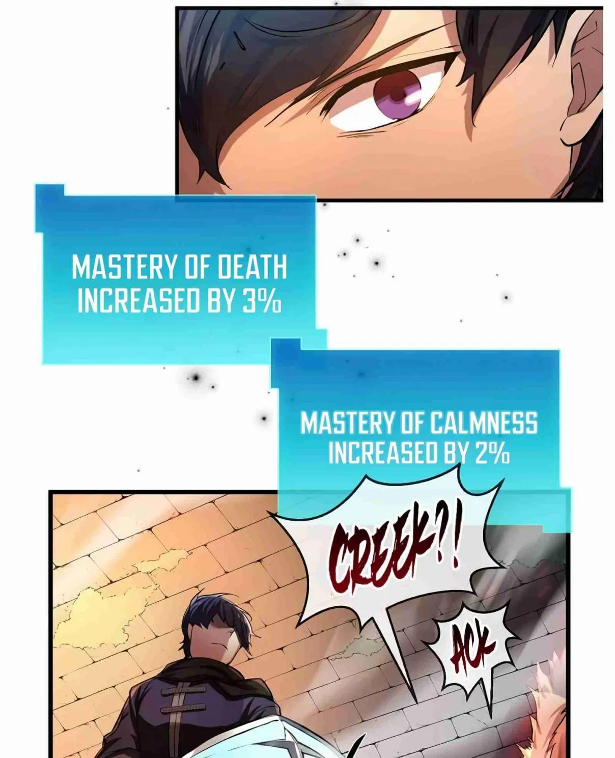 Read Skill Master Levels Up chapter 103.1 image 63 on Lezhin