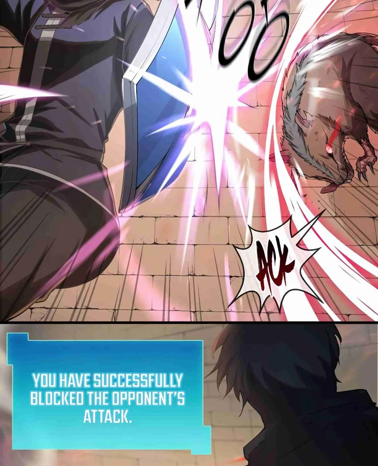 Read Skill Master Levels Up chapter 103.1 image 67 on Lezhin