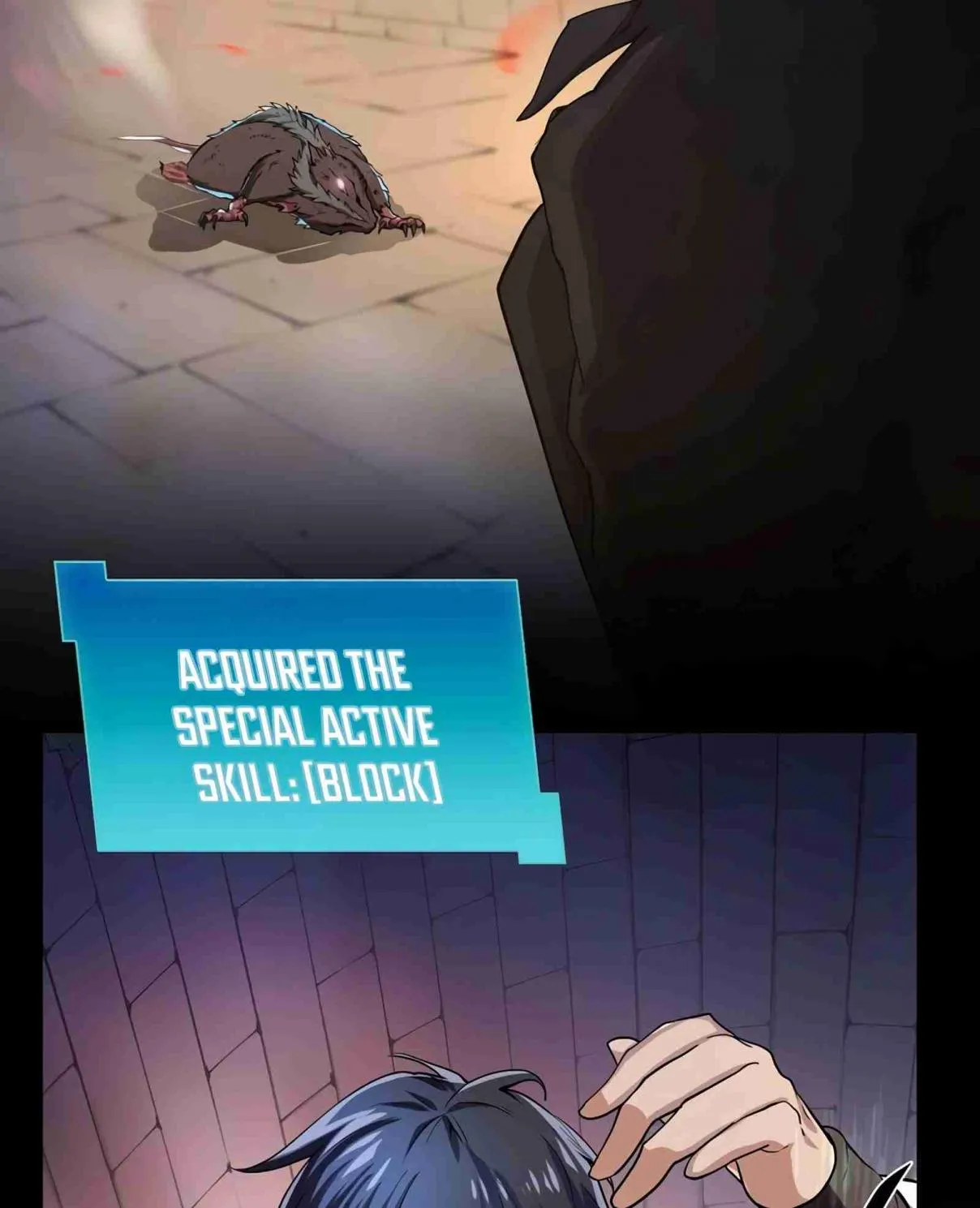 Read Skill Master Levels Up chapter 103.1 image 68 on Lezhin