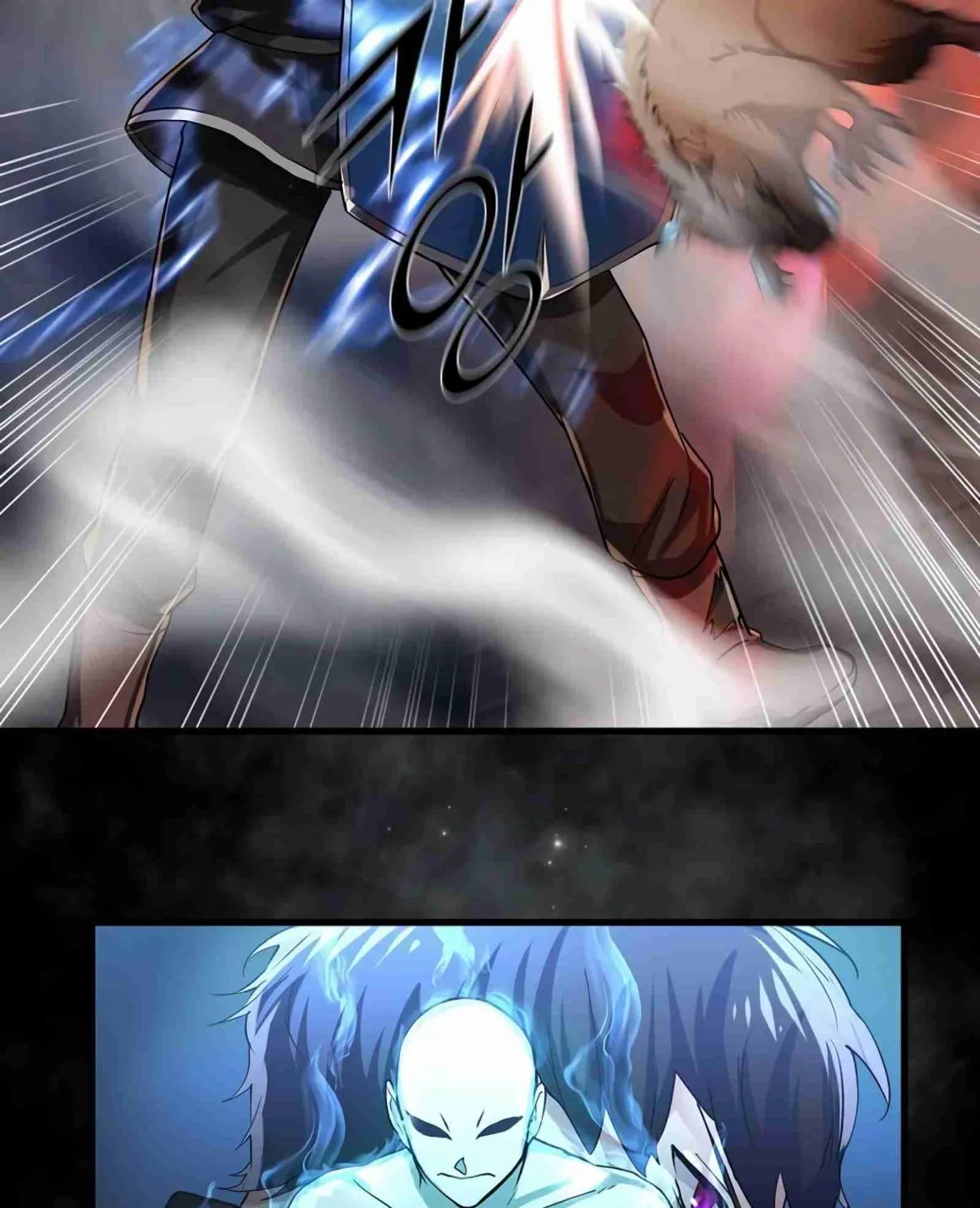 Read Skill Master Levels Up chapter 103.1 image 77 on Lezhin