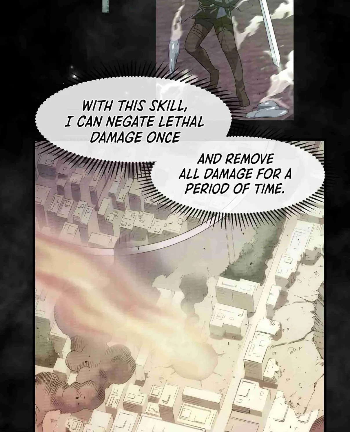 Read Skill Master Levels Up chapter 103.1 image 80 on Lezhin