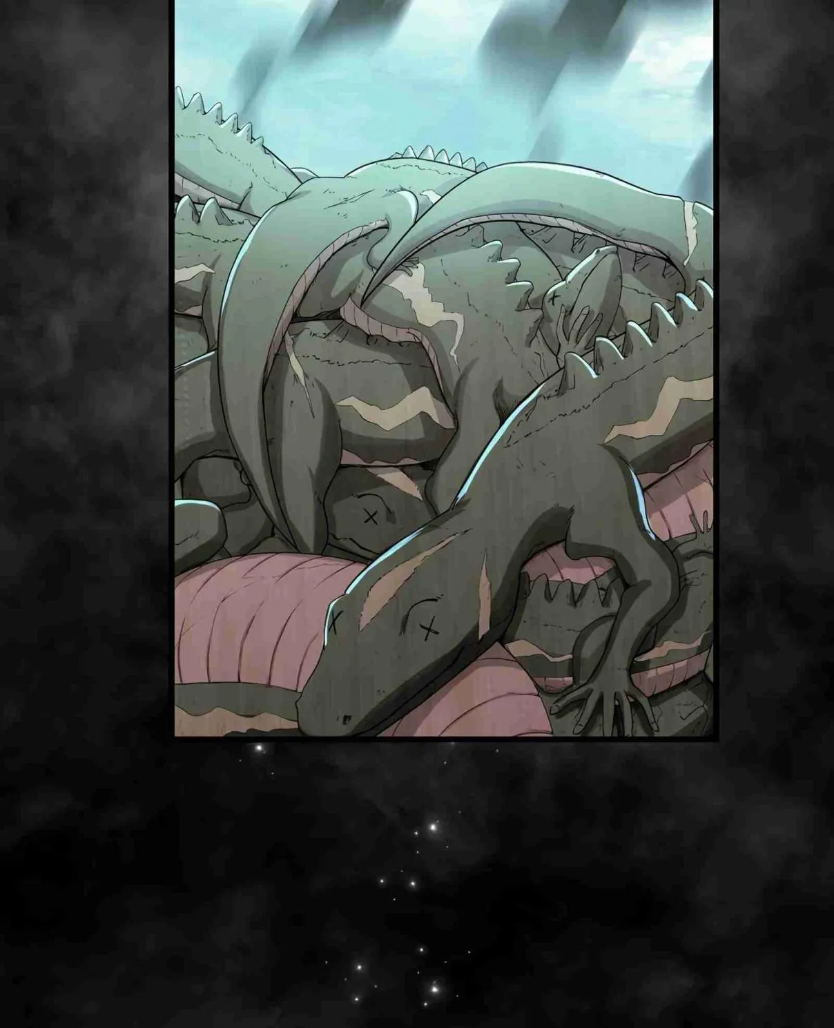 Read Skill Master Levels Up chapter 103.1 image 82 on Lezhin