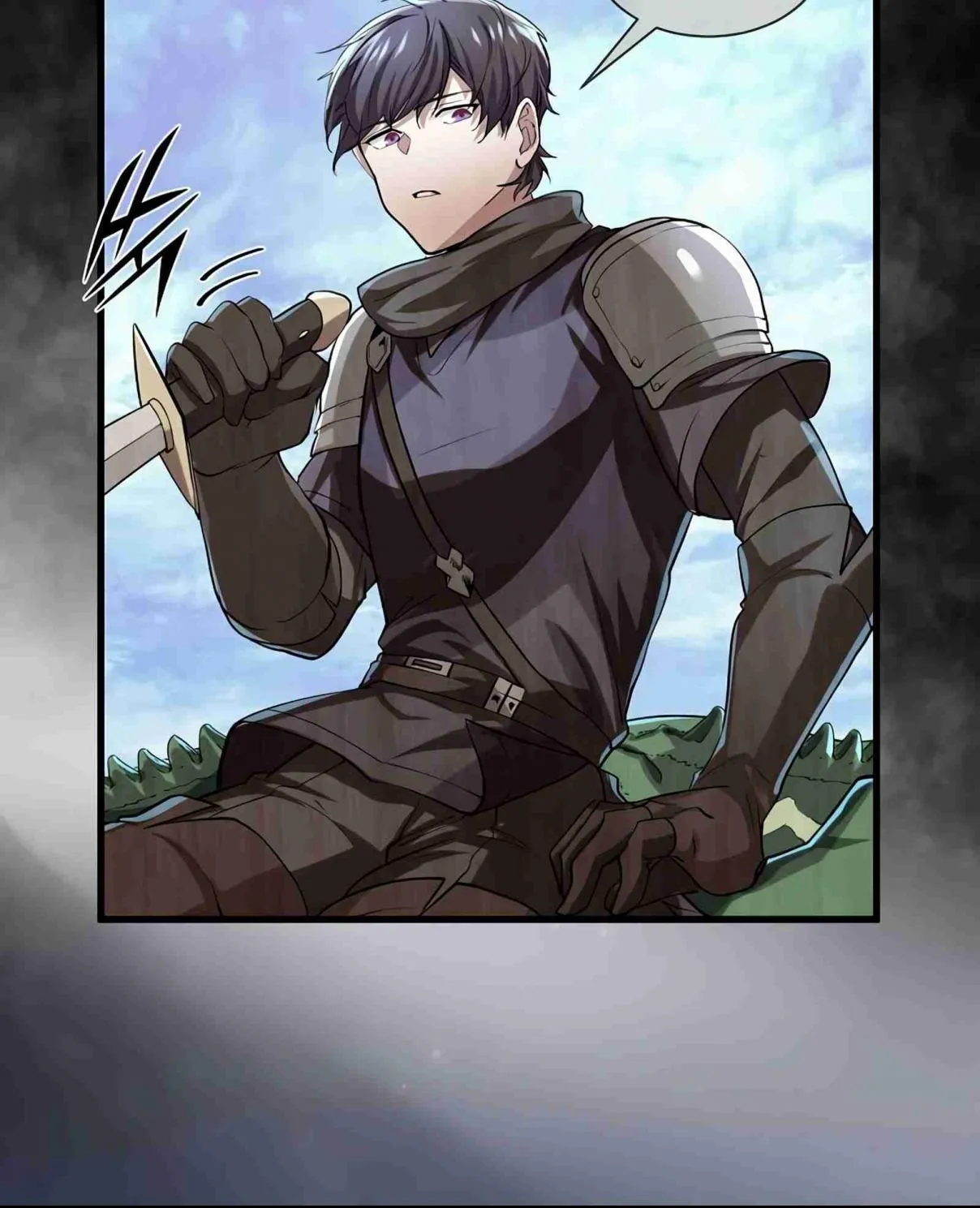 Read Skill Master Levels Up chapter 103.1 image 86 on Lezhin