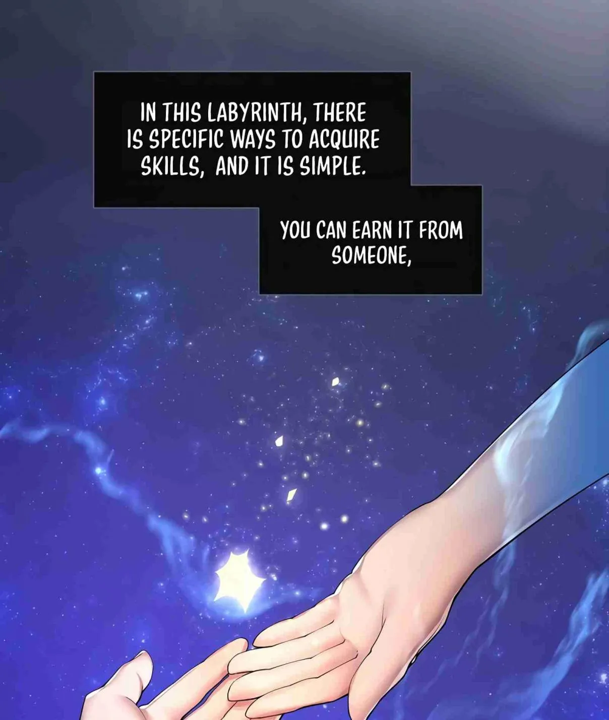 Read Skill Master Levels Up chapter 103.1 image 87 on Lezhin