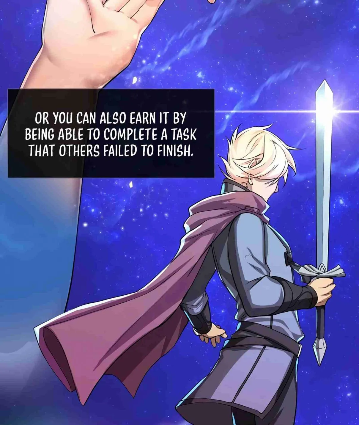 Read Skill Master Levels Up chapter 103.1 image 88 on Lezhin
