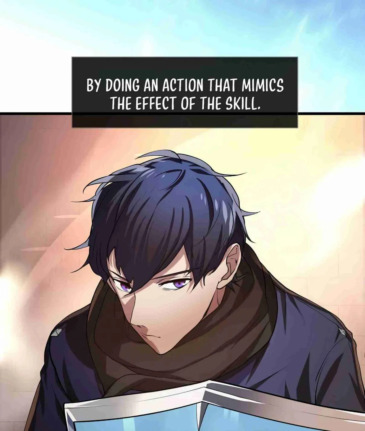 Read Skill Master Levels Up chapter 103.1 image 90 on Lezhin