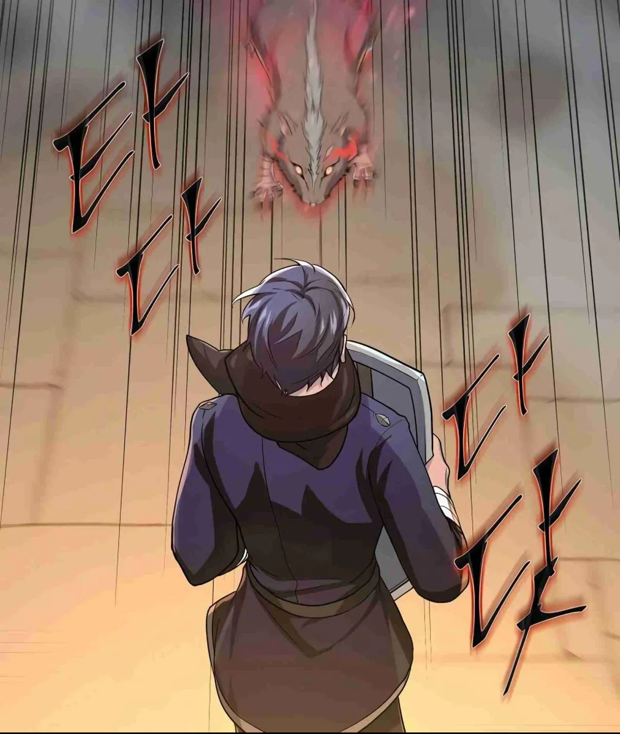 Read Skill Master Levels Up chapter 103.1 image 94 on Lezhin