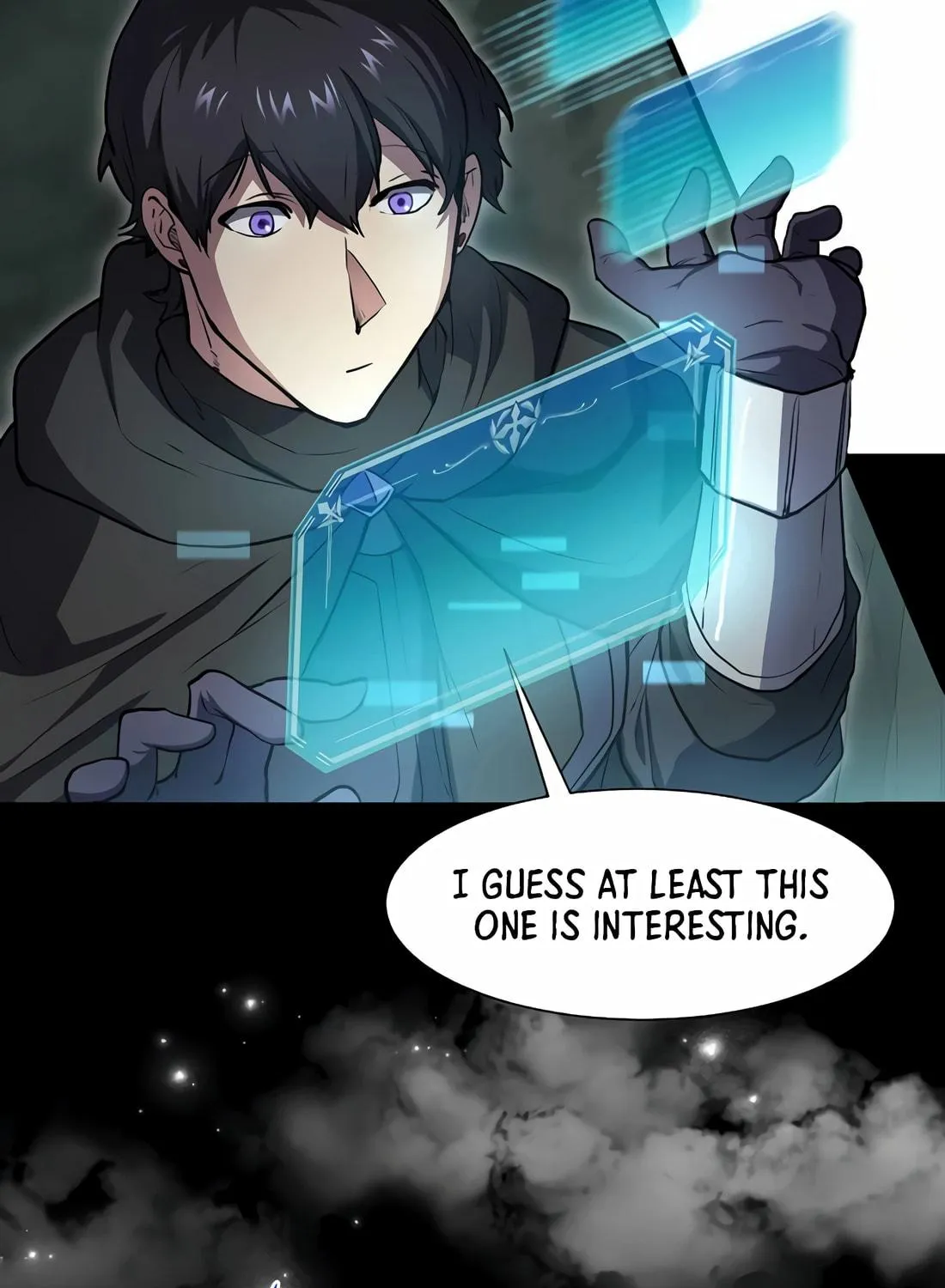 Read Skill Master Levels Up chapter 103 image 10 on Lezhin