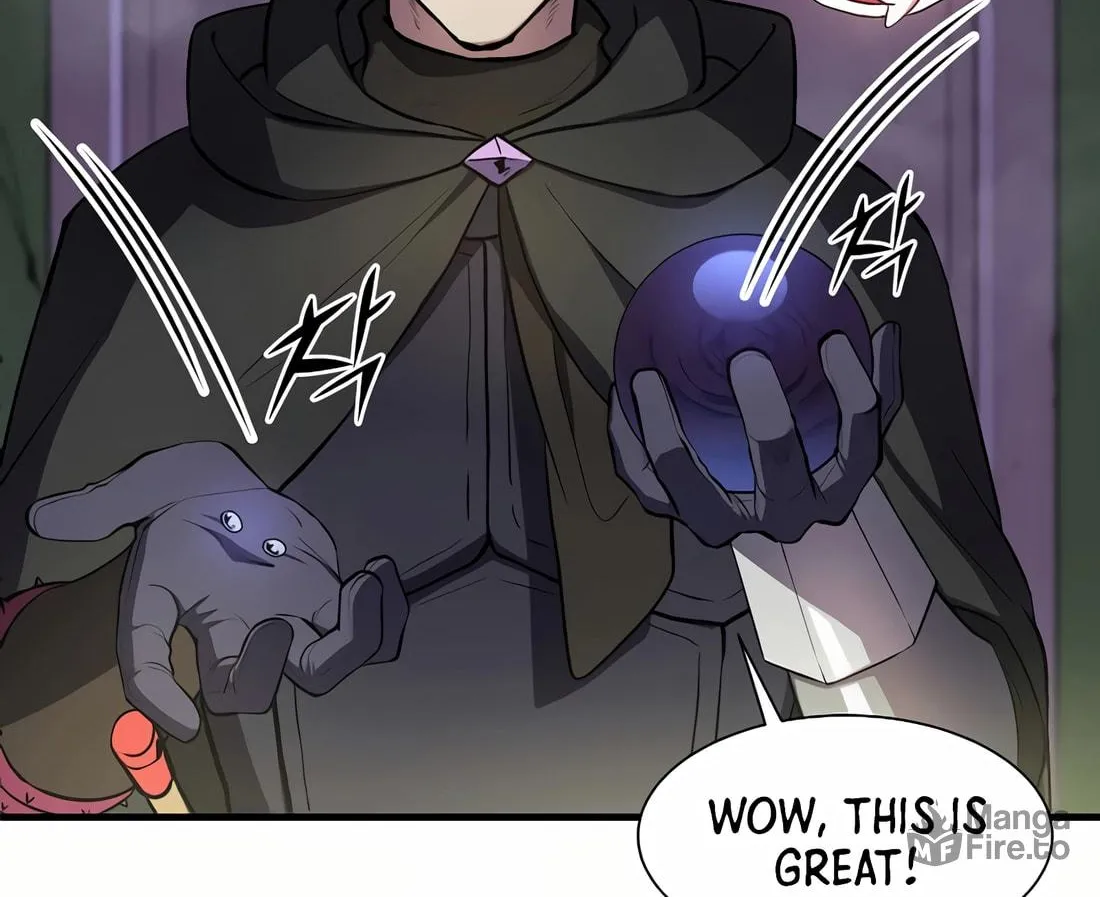 Read Skill Master Levels Up chapter 103 image 101 on Lezhin