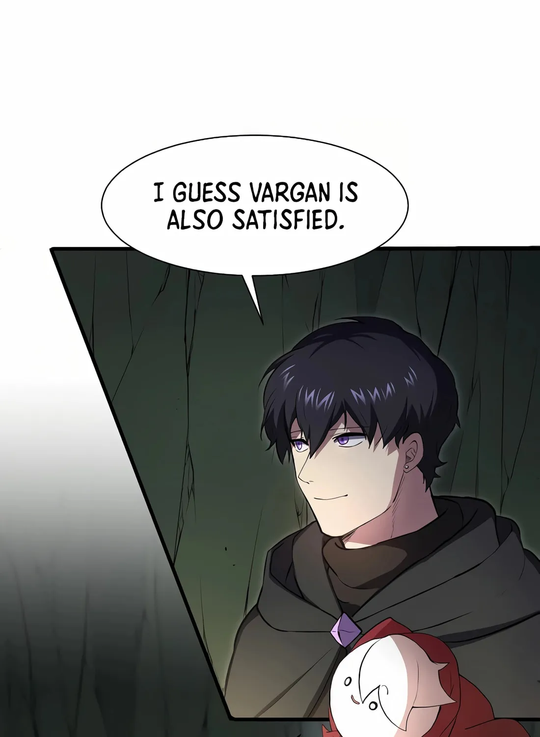 Read Skill Master Levels Up chapter 103 image 110 on Lezhin