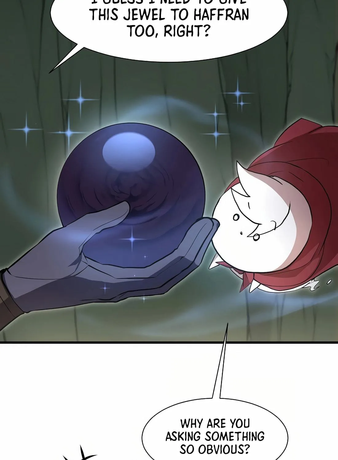 Read Skill Master Levels Up chapter 103 image 112 on Lezhin