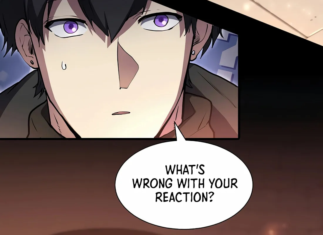 Read Skill Master Levels Up chapter 103 image 117 on Lezhin