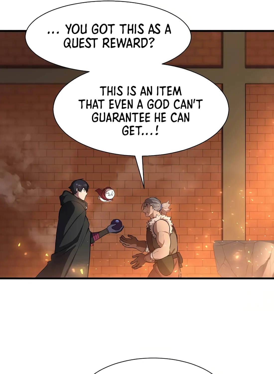 Read Skill Master Levels Up chapter 103 image 120 on Lezhin
