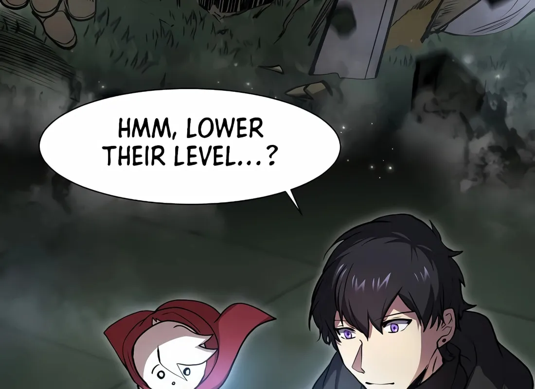 Read Skill Master Levels Up chapter 103 image 13 on Lezhin