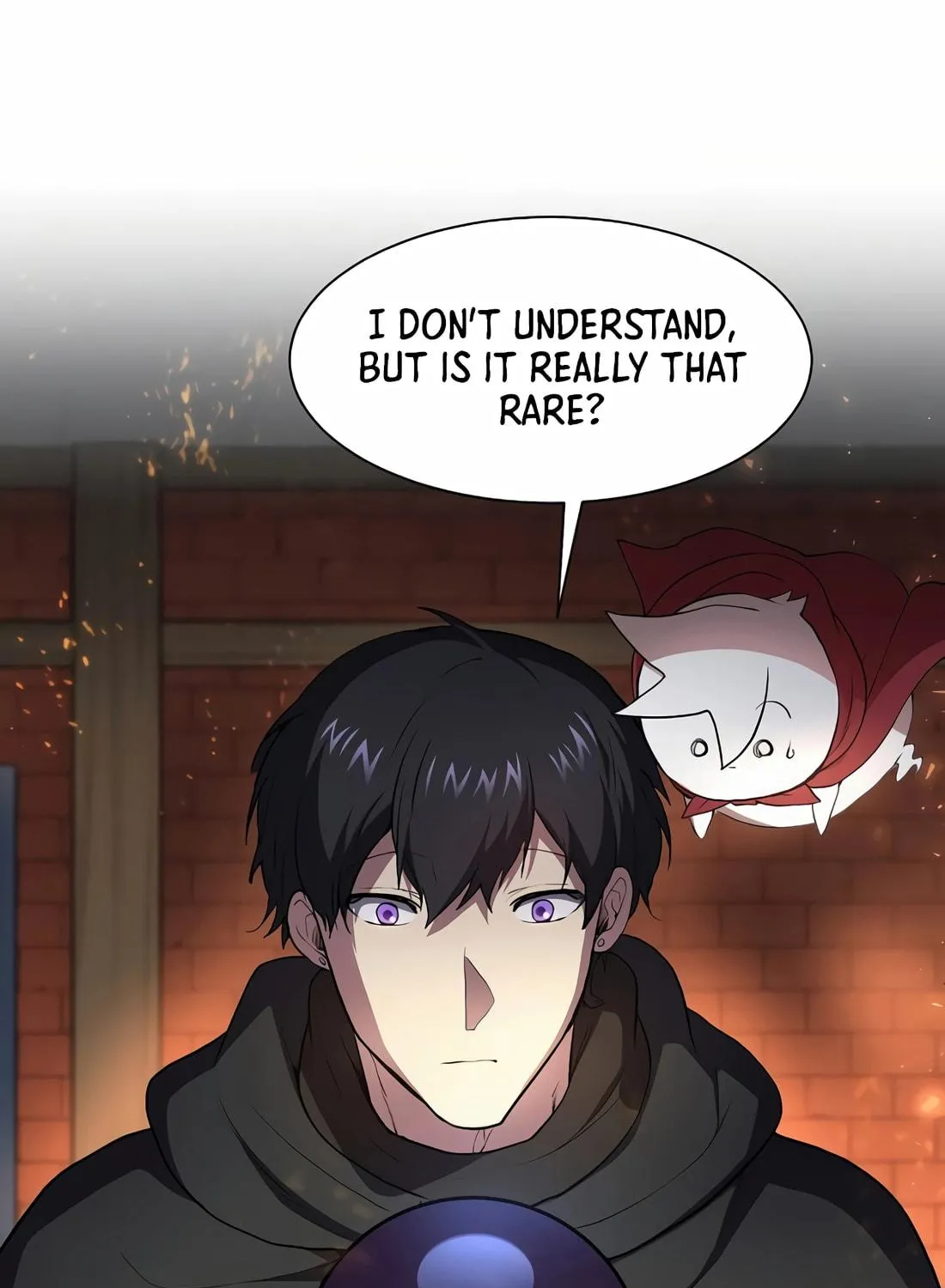 Read Skill Master Levels Up chapter 103 image 130 on Lezhin