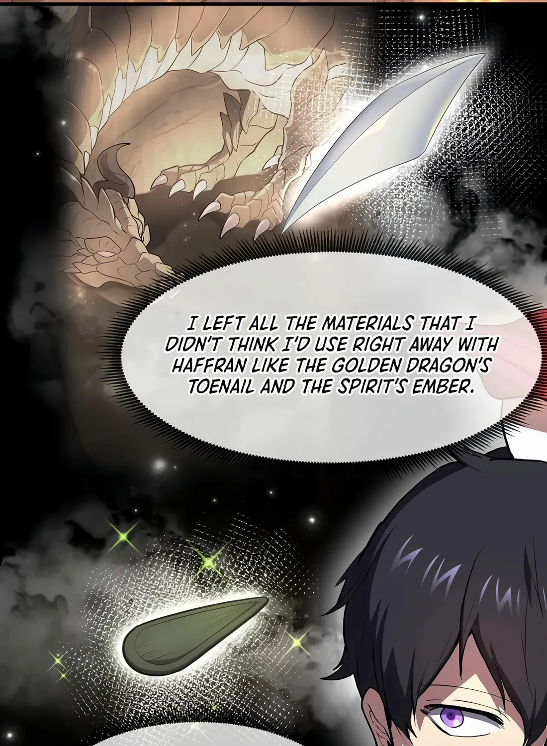 Read Skill Master Levels Up chapter 103 image 132 on Lezhin
