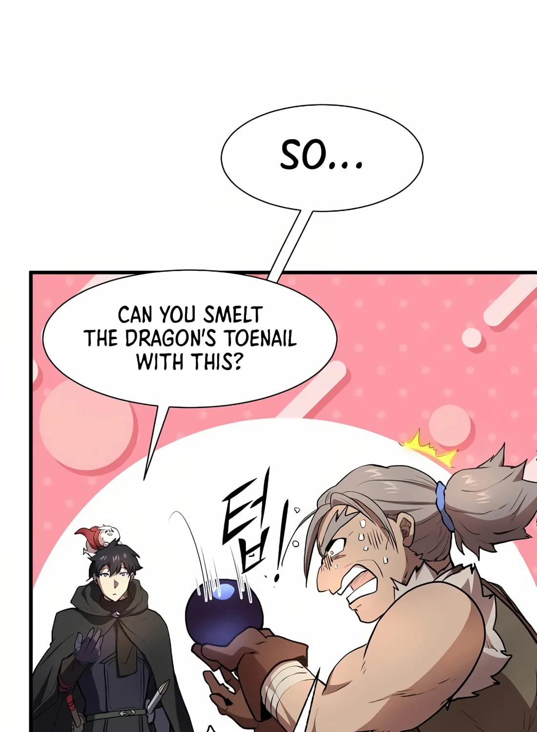 Read Skill Master Levels Up chapter 103 image 134 on Lezhin