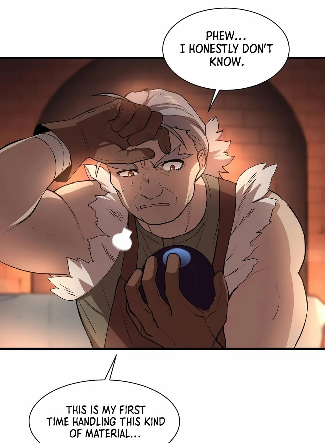 Read Skill Master Levels Up chapter 103 image 136 on Lezhin