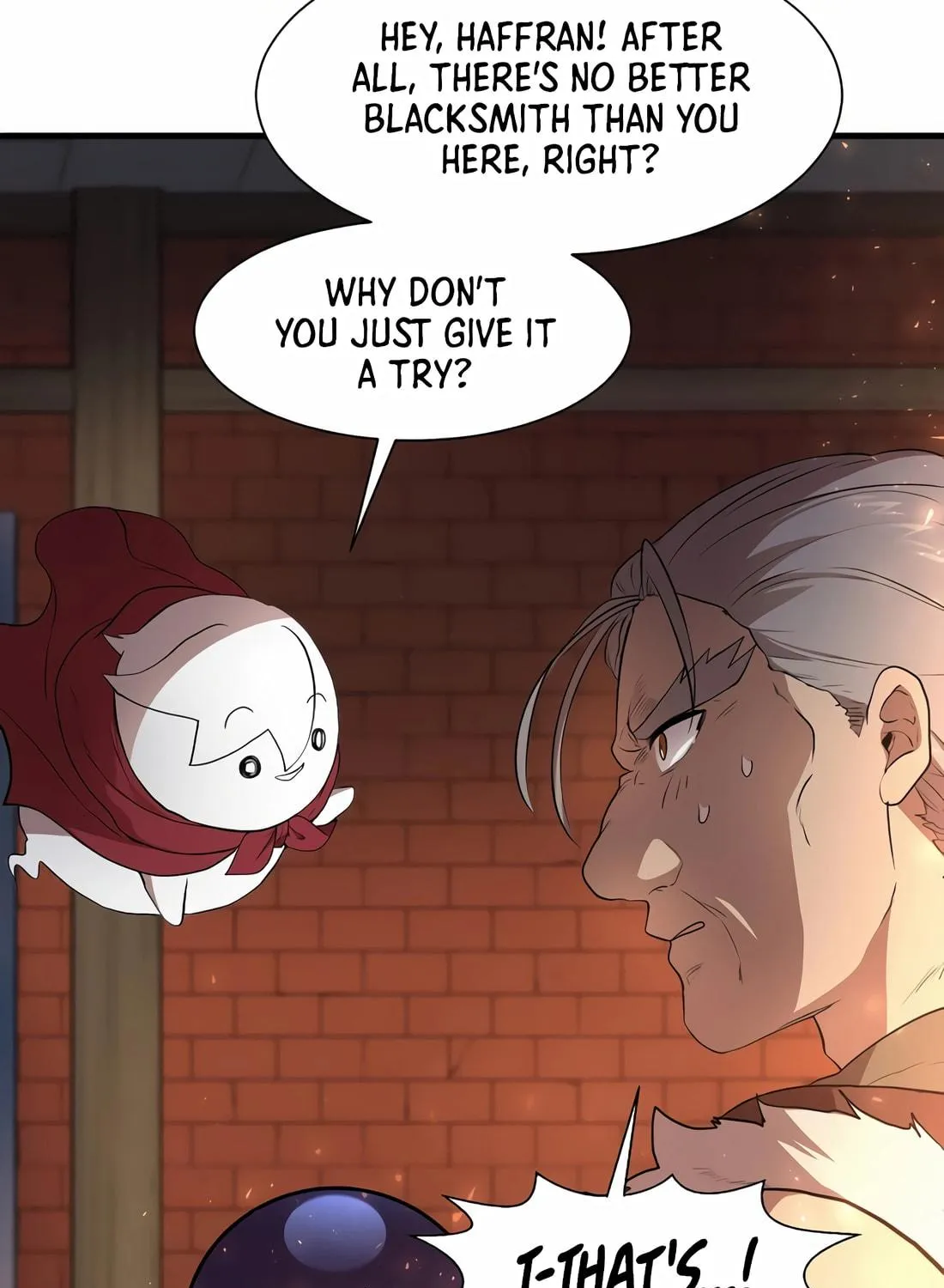 Read Skill Master Levels Up chapter 103 image 138 on Lezhin