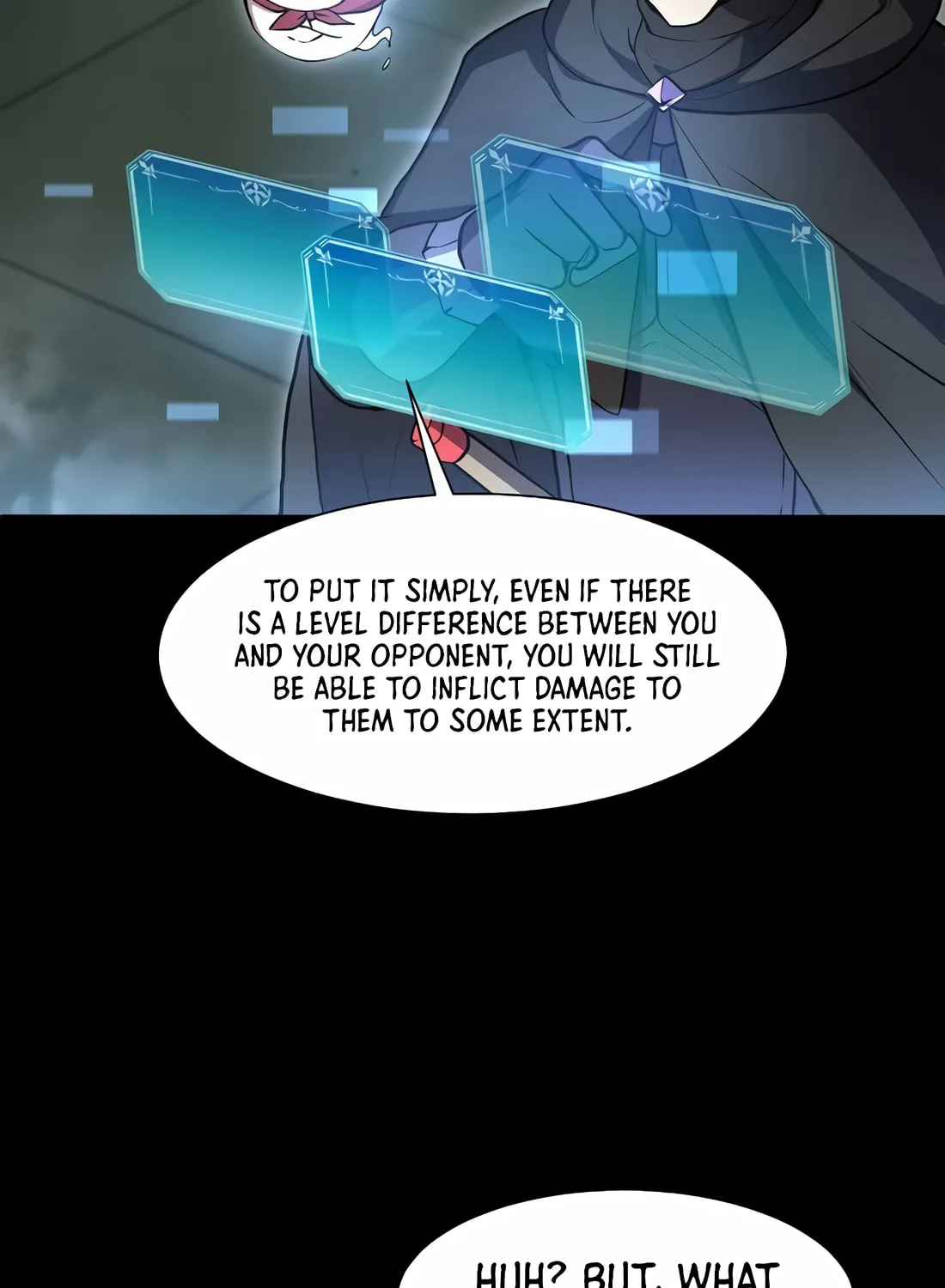 Read Skill Master Levels Up chapter 103 image 14 on Lezhin