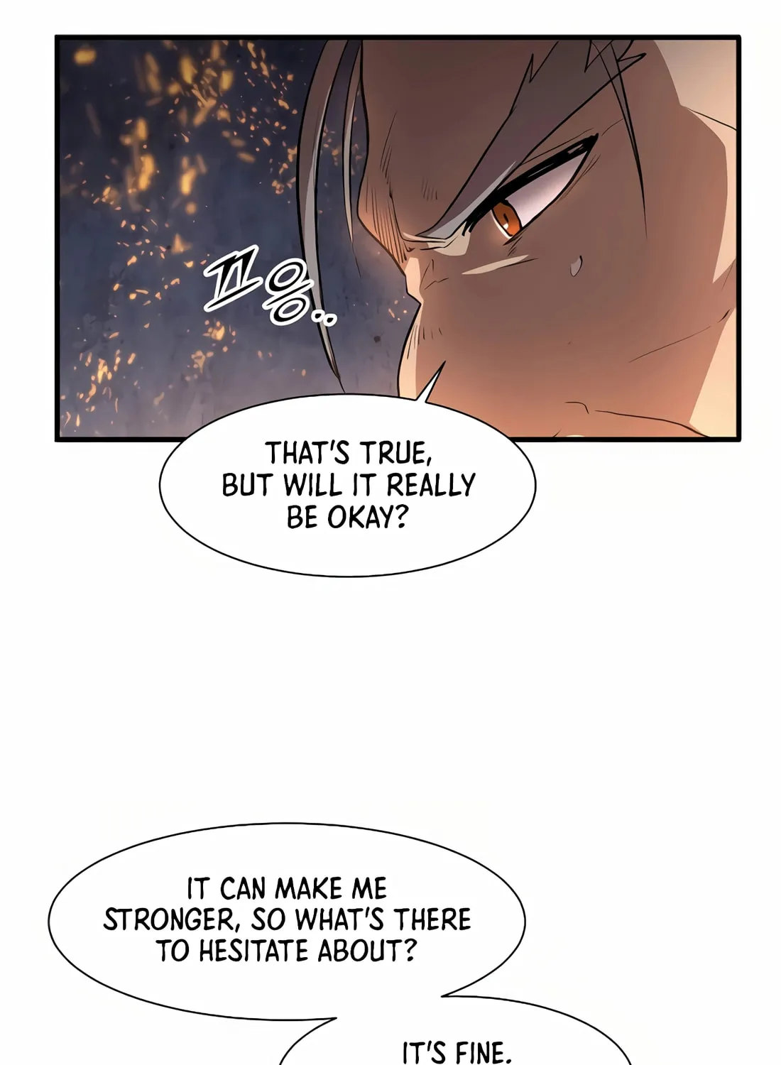 Read Skill Master Levels Up chapter 103 image 140 on Lezhin