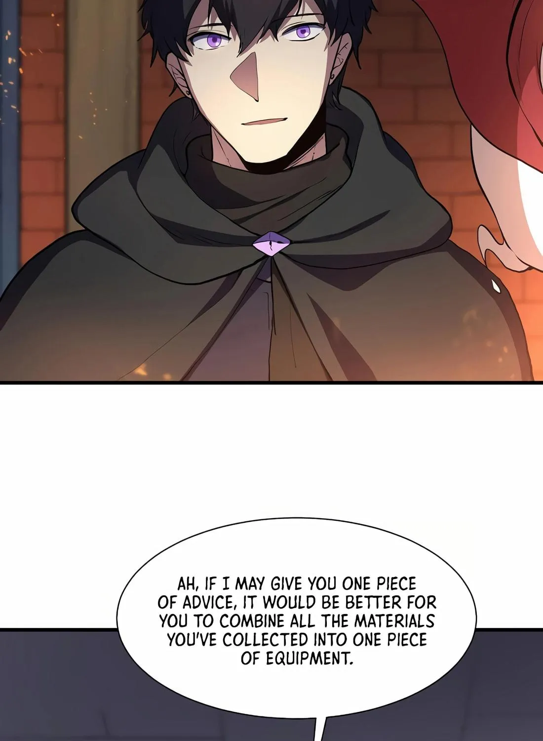 Read Skill Master Levels Up chapter 103 image 142 on Lezhin