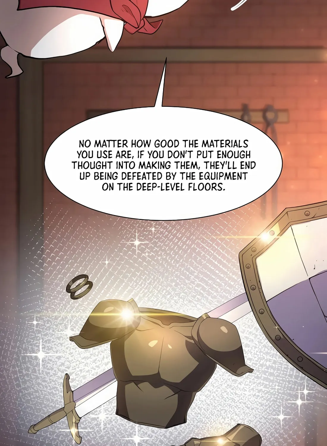 Read Skill Master Levels Up chapter 103 image 144 on Lezhin