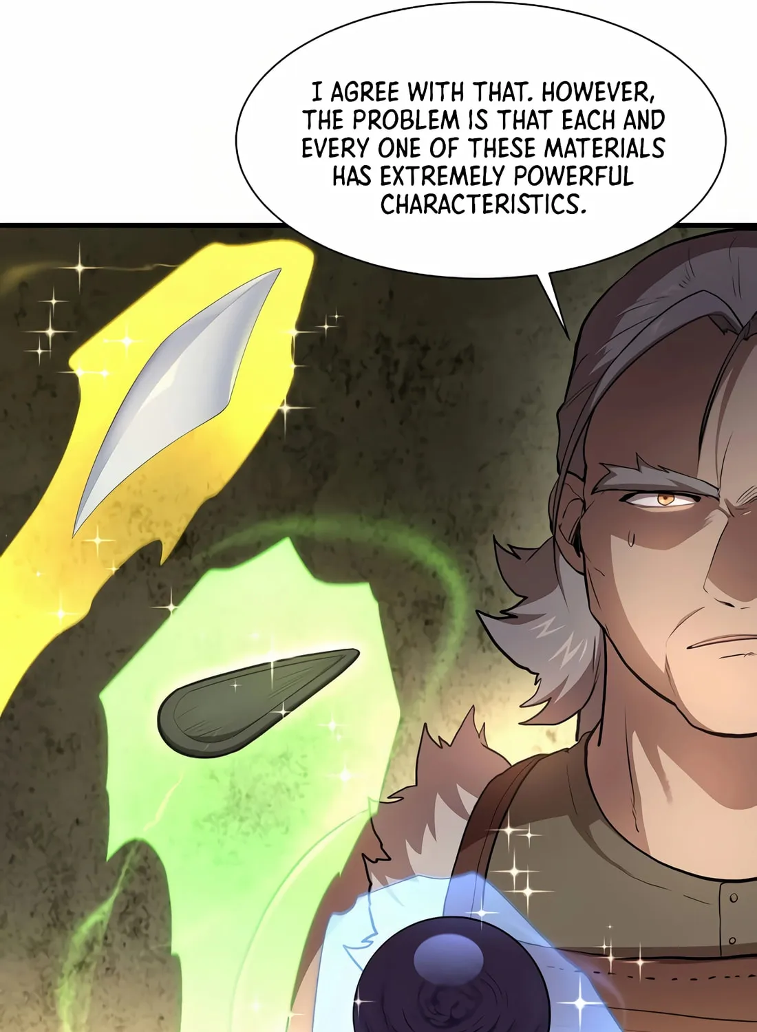 Read Skill Master Levels Up chapter 103 image 146 on Lezhin