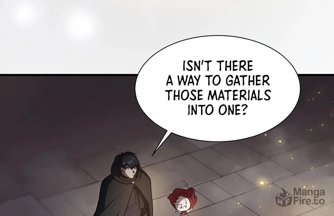 Read Skill Master Levels Up chapter 103 image 149 on Lezhin