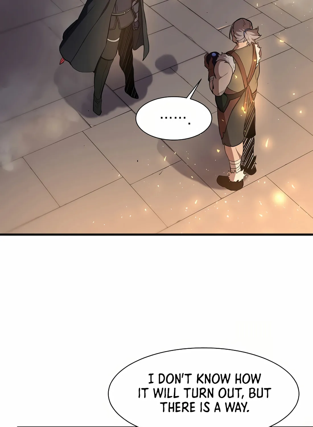 Read Skill Master Levels Up chapter 103 image 150 on Lezhin