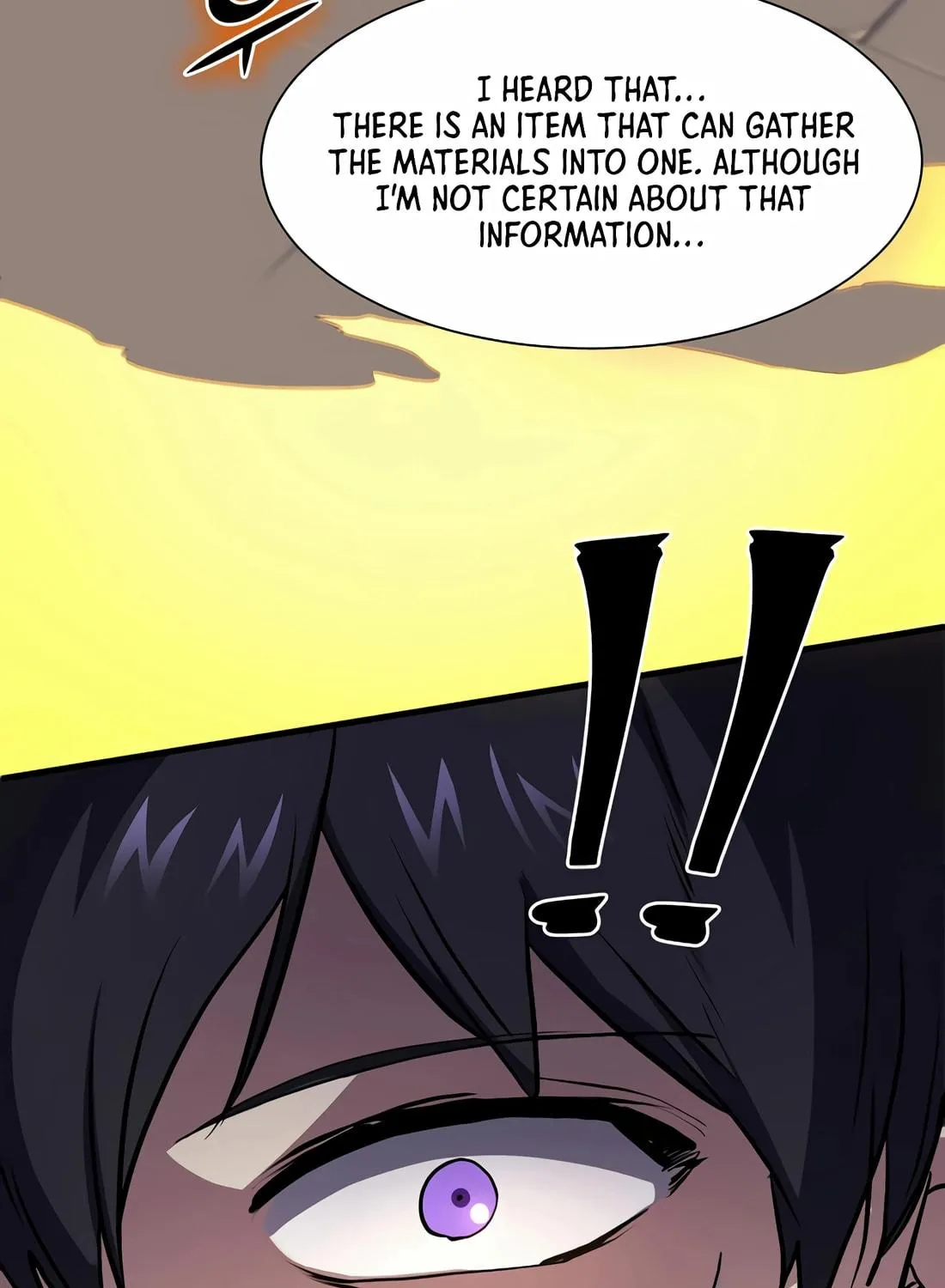 Read Skill Master Levels Up chapter 103 image 154 on Lezhin
