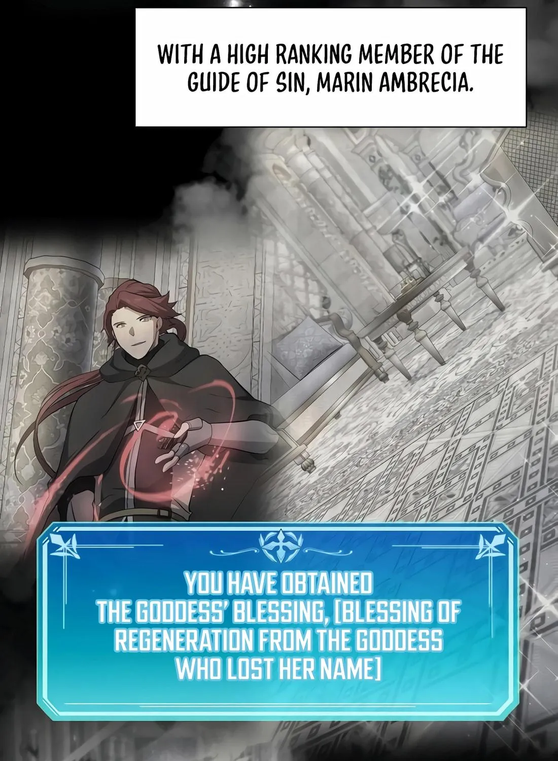 Read Skill Master Levels Up chapter 103 image 158 on Lezhin