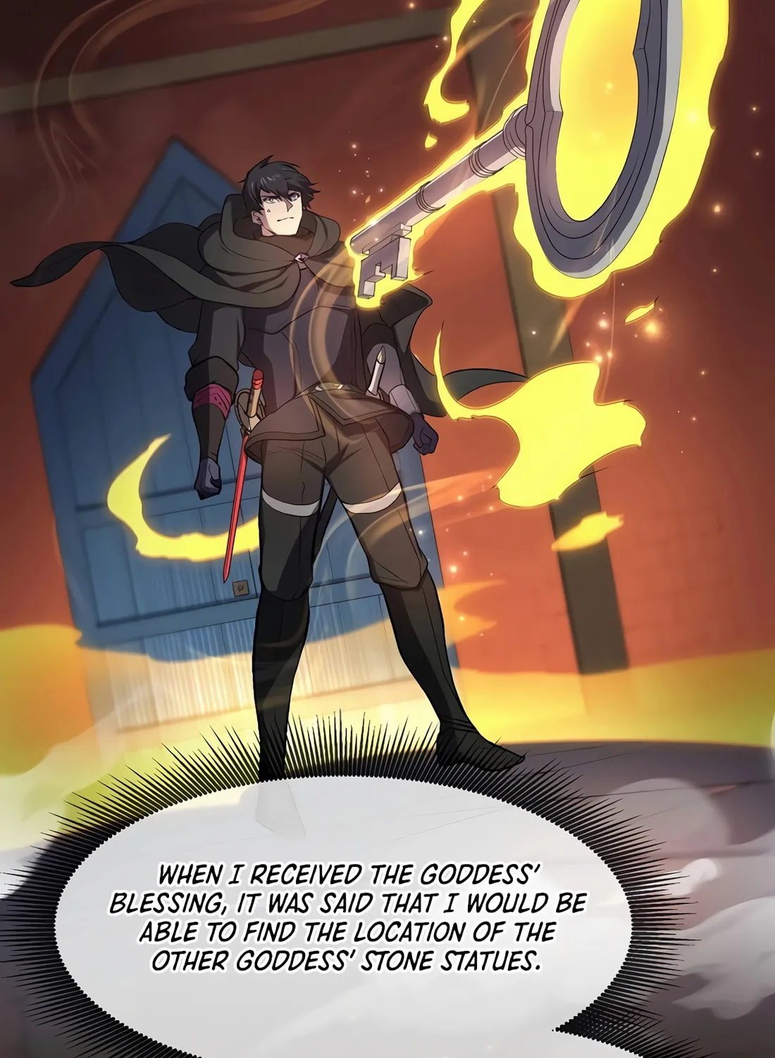 Read Skill Master Levels Up chapter 103 image 162 on Lezhin