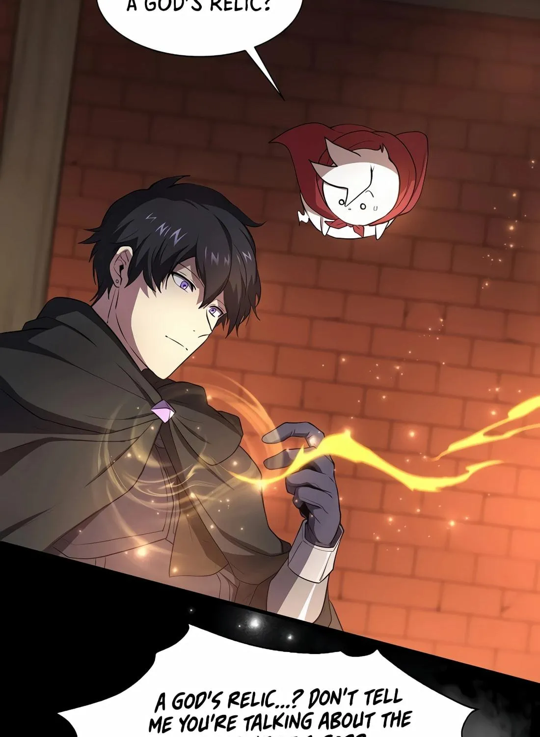 Read Skill Master Levels Up chapter 103 image 166 on Lezhin