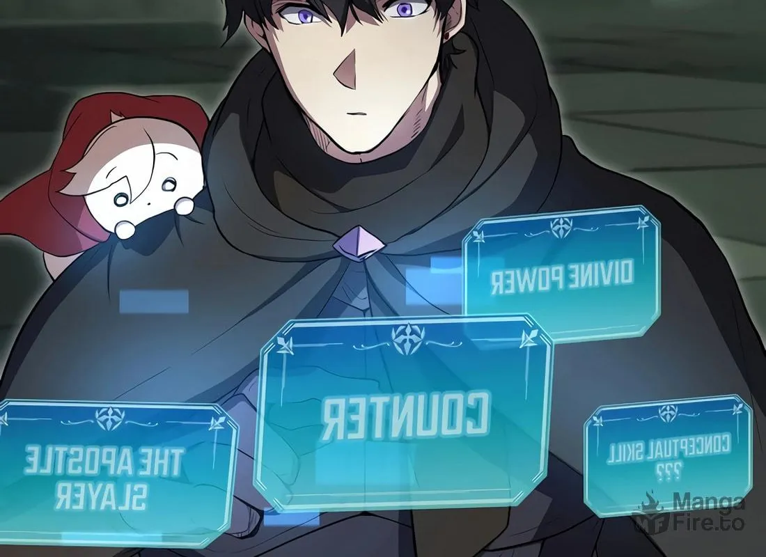 Read Skill Master Levels Up chapter 103 image 17 on Lezhin