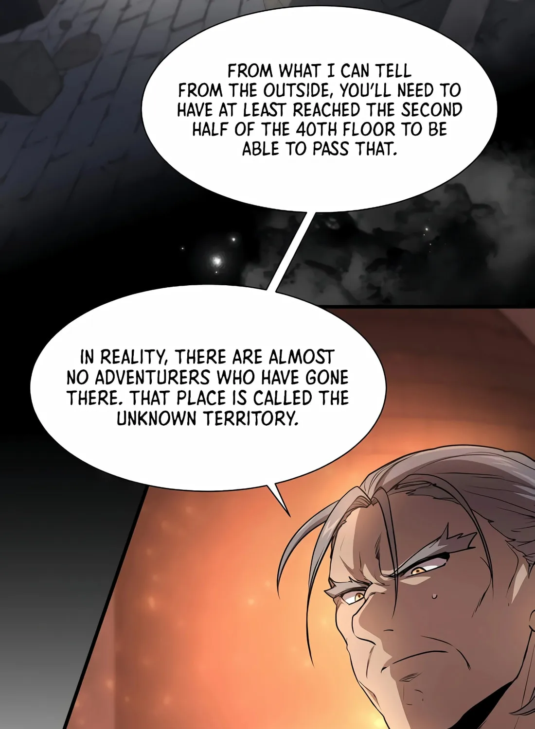 Read Skill Master Levels Up chapter 103 image 170 on Lezhin