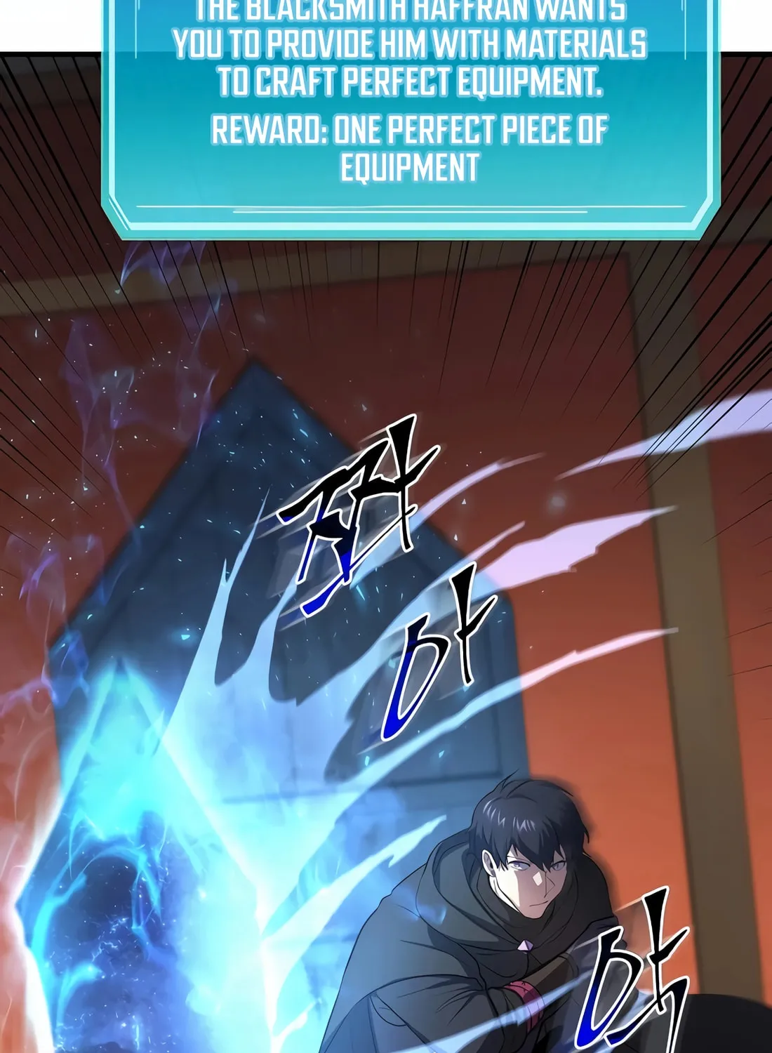 Read Skill Master Levels Up chapter 103 image 176 on Lezhin