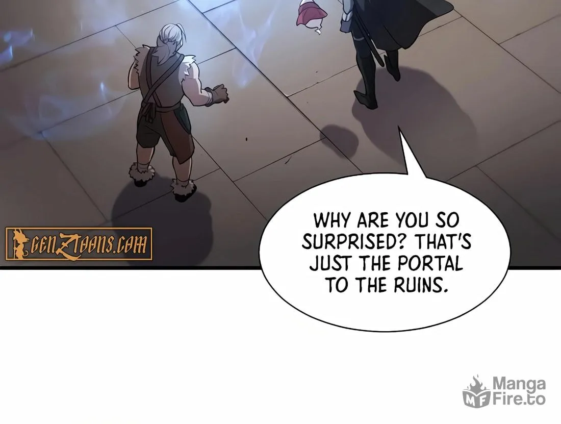 Read Skill Master Levels Up chapter 103 image 179 on Lezhin