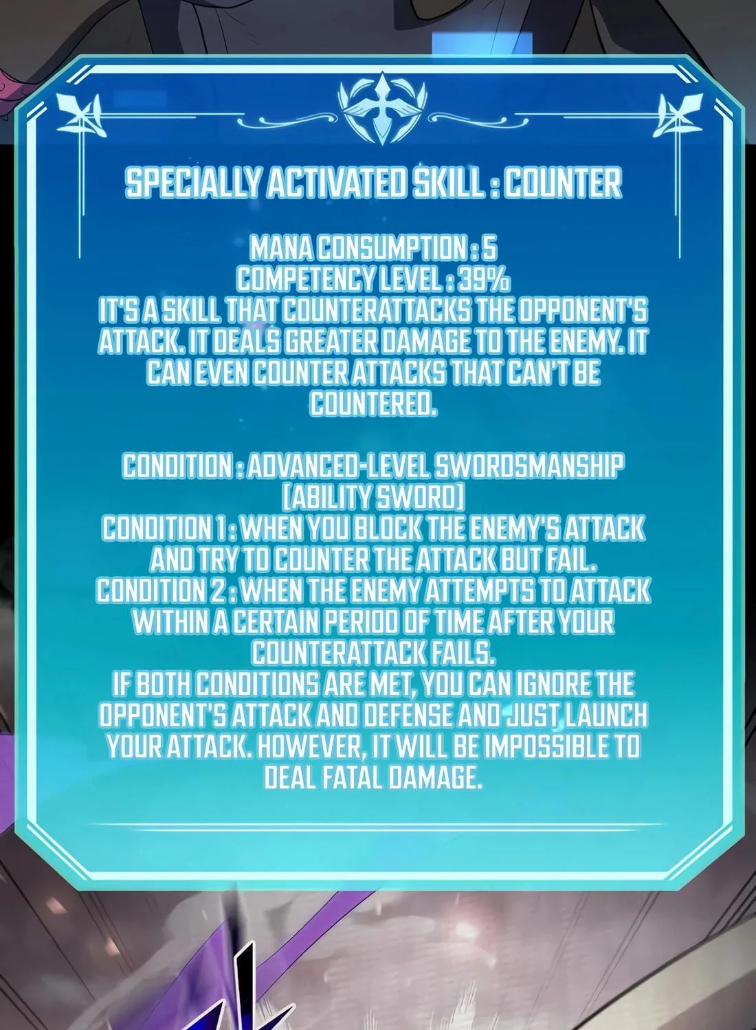 Read Skill Master Levels Up chapter 103 image 18 on Lezhin
