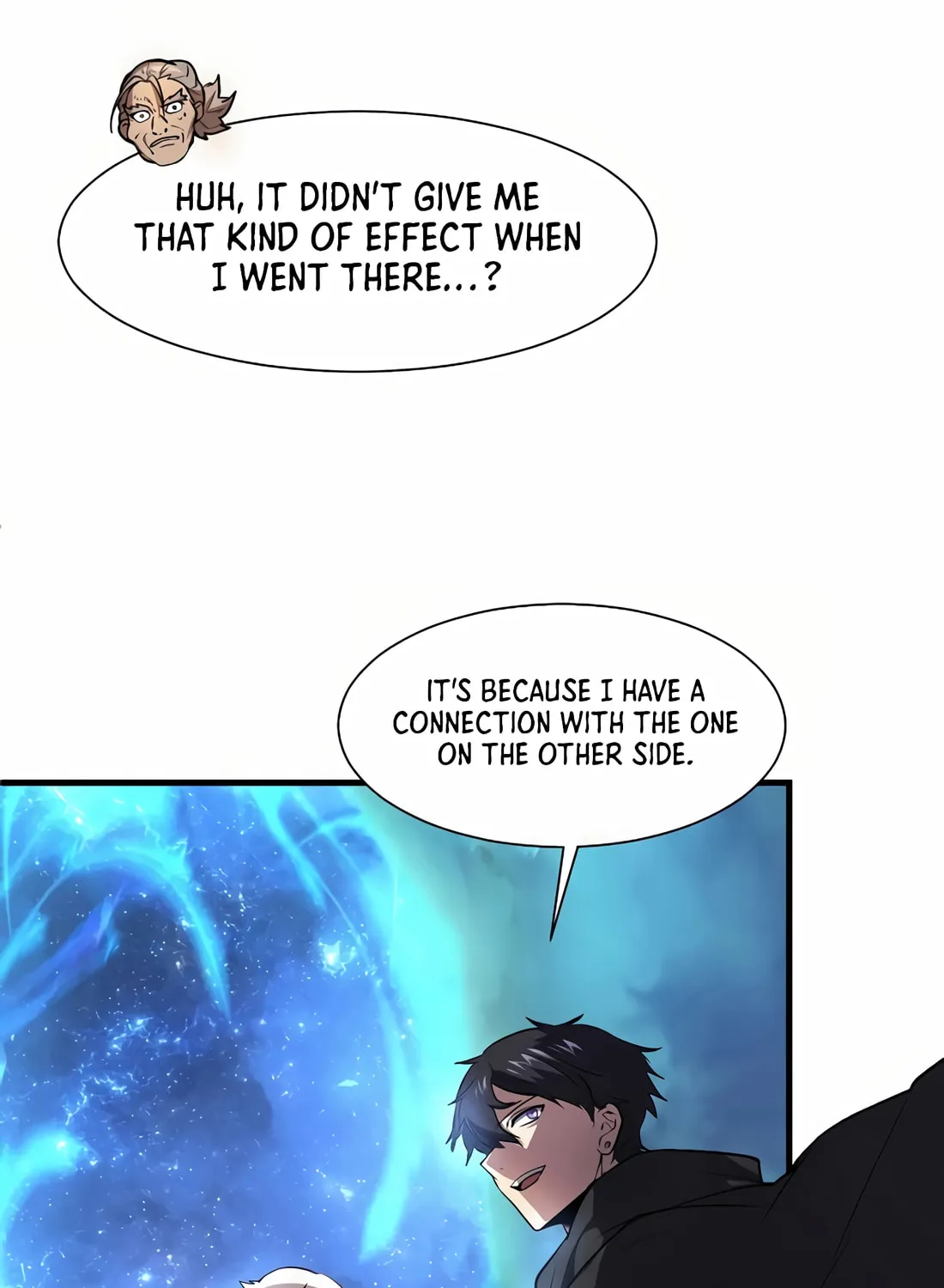 Read Skill Master Levels Up chapter 103 image 180 on Lezhin