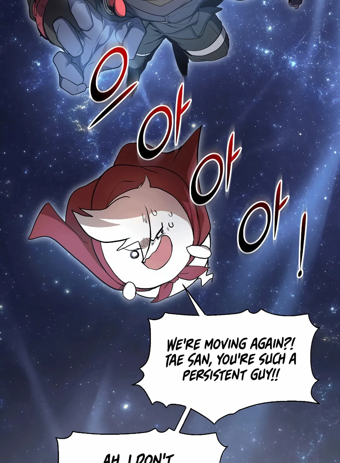 Read Skill Master Levels Up chapter 103 image 183 on Lezhin