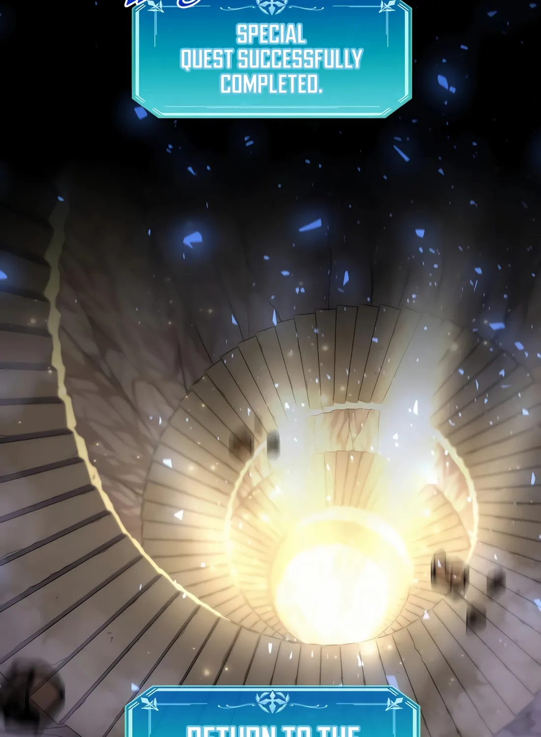 Read Skill Master Levels Up chapter 103 image 2 on Lezhin