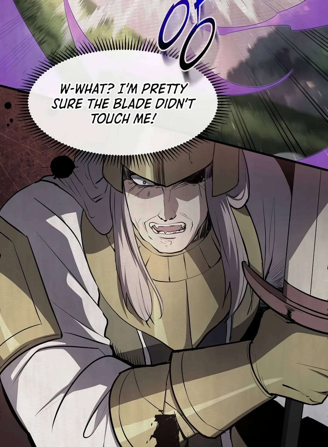 Read Skill Master Levels Up chapter 103 image 20 on Lezhin