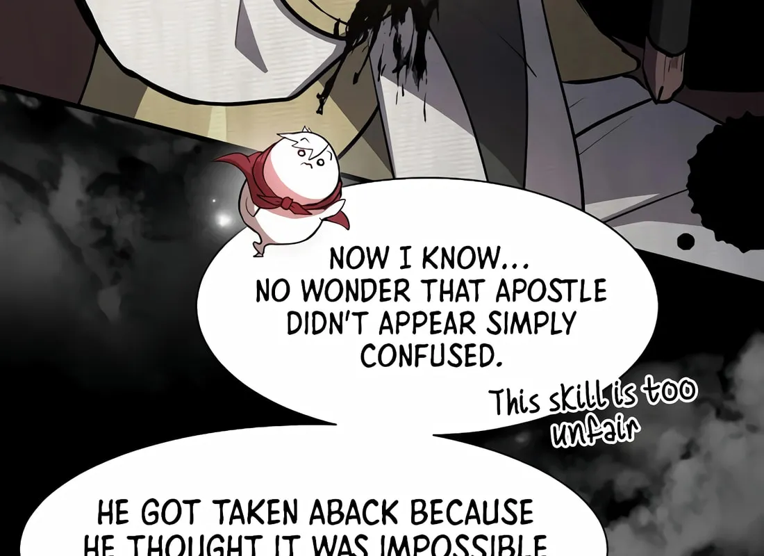 Read Skill Master Levels Up chapter 103 image 21 on Lezhin