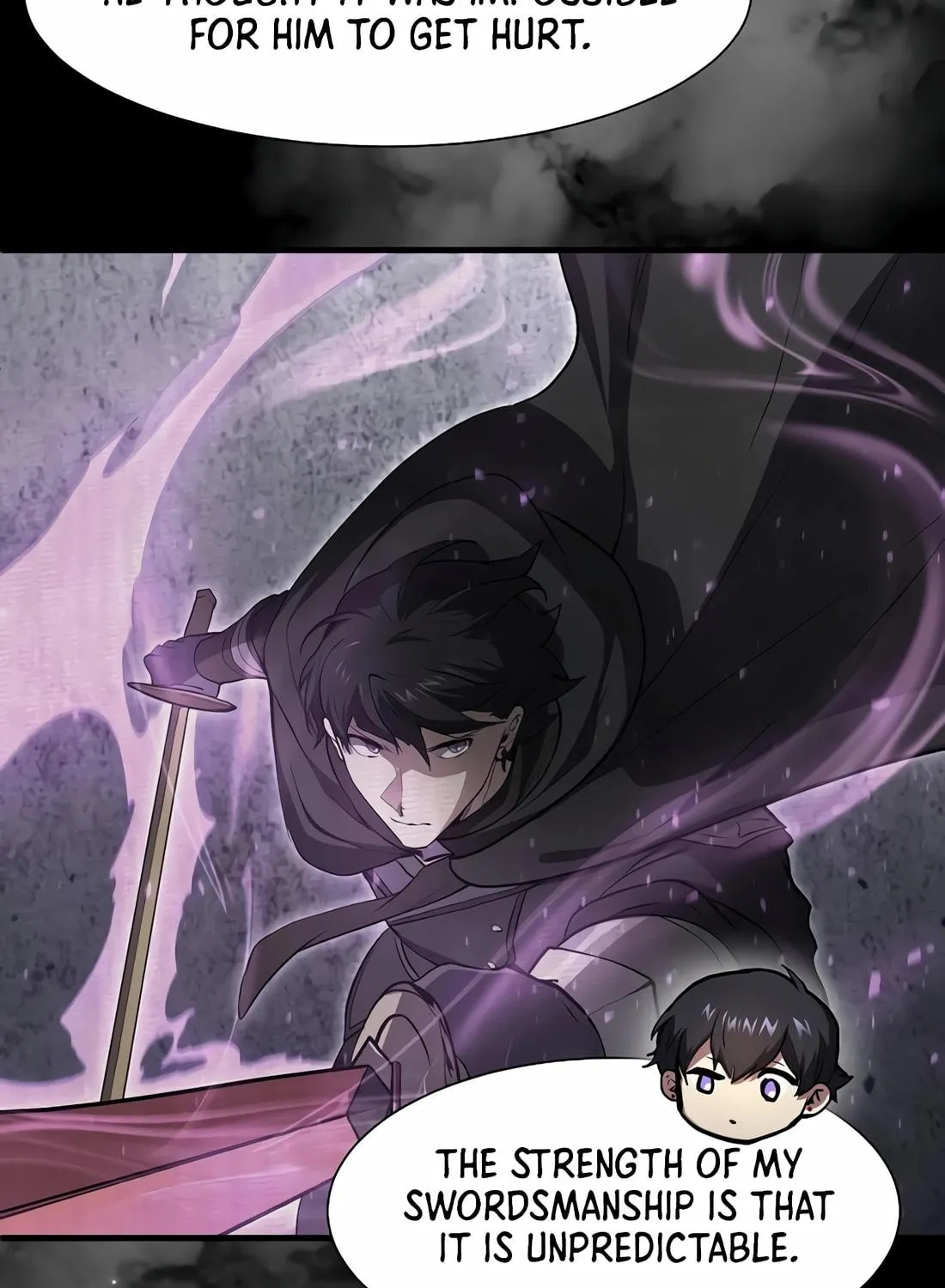 Read Skill Master Levels Up chapter 103 image 22 on Lezhin