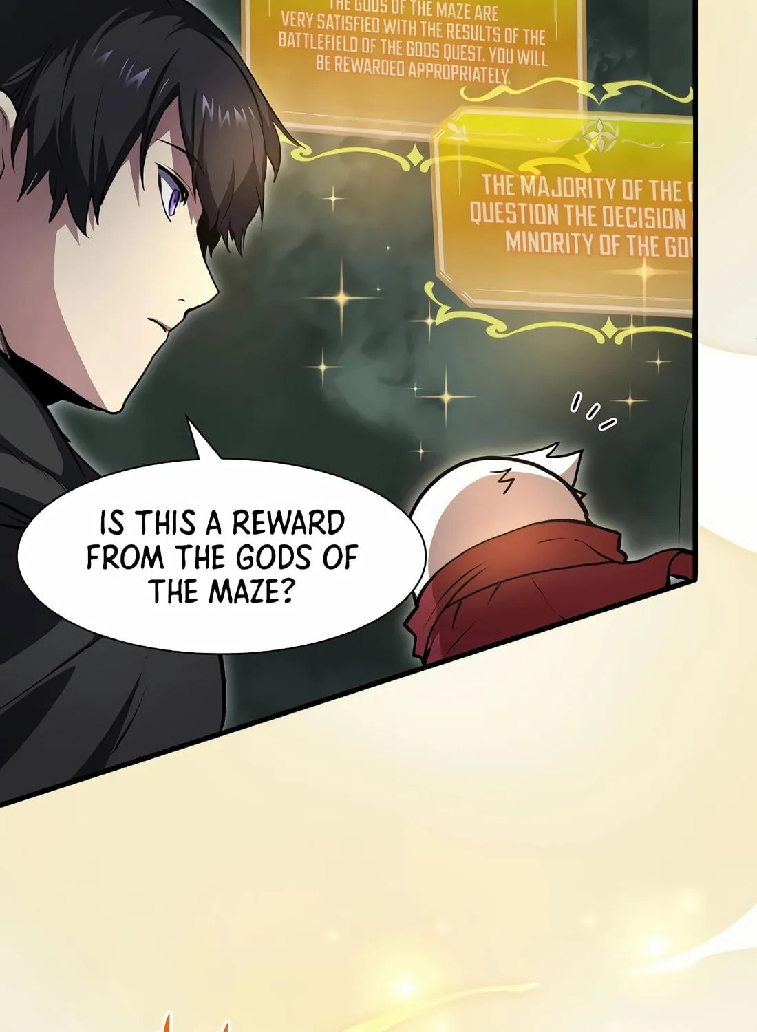 Read Skill Master Levels Up chapter 103 image 28 on Lezhin